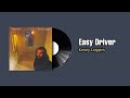 Easy Driver - Kenny Loggins (1978)