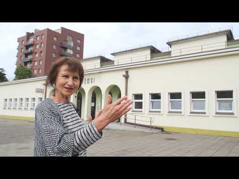 Maršrutas nr. 121 – Klaipėda (IV dalis)