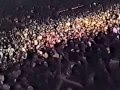 CARLOS SANTANA DEEPER DIG DEEPER BERKELEY 1987