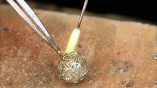 Sterling Silver Jewelry | How It's Made