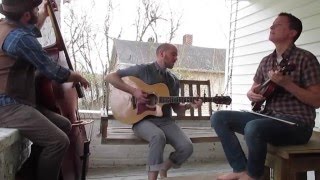 Supposed to Make You Happy - Humble Tripe - (Tift Merritt Cover)