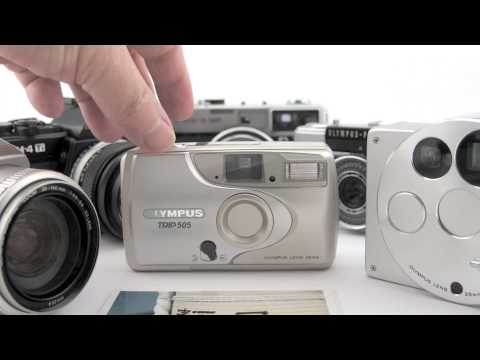 Oly35mm - Introduction