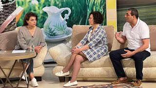 «Տուն իմ նախնյաց» խորագրով հայրենաճանաչողական ծրագիր