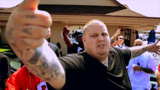 DAVERSE FEAT JELLY ROLL - PARTY