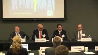 Digital Health Data in a Million-Person PMI Cohort - May 28-29, 2015 - Day 2