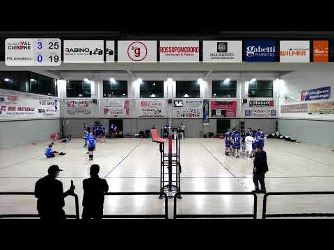 Serie CM - RABINO SPORT VAL CHISONE - PVL CEREALTERRA