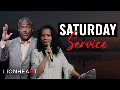 Don't Get Left Behind