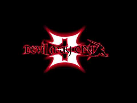 DMC 3 Mission Start 2