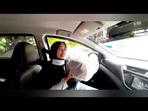 Domino's Pizza Pandu Ambil