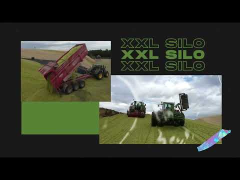 SaM-Power presents: Loick Bioenergie Kirchwalsede