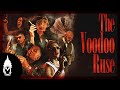 Hawk Light Voodoo Official Video Clip