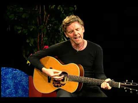 "Game Changer" by Michael Brunnock on Alive with Clive