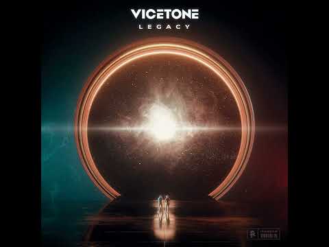 Vicetone - Outta My Mind (feat. Allison Kaplan) [Instrumental]