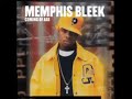 Memphis Bleek featuring N.O.R.E. - Why You Wanna Hate For Thugs Take Steaks