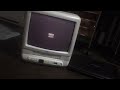 Closing Down To Hook 1992 VHS