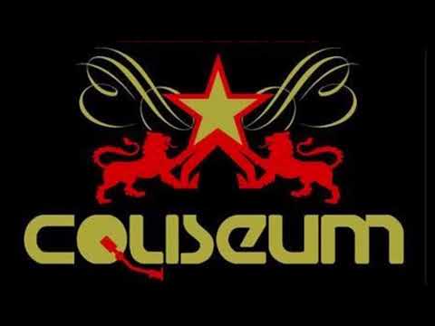 Coliseum "Noche de Reyes" 2008 - Dj Teyo