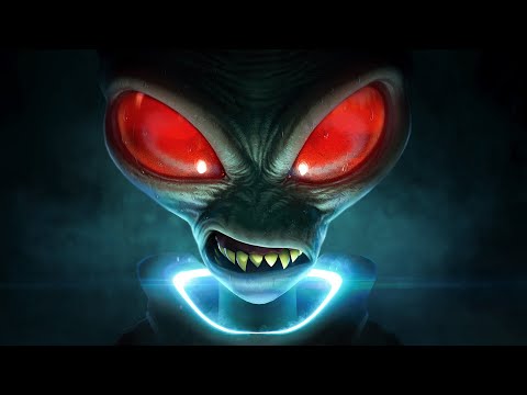 Destroy All Humans GMV: Ich Will