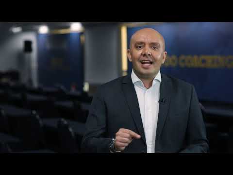 O PODER DA GRATIDÃO - Série Gratidão # 02 | Sulivan França