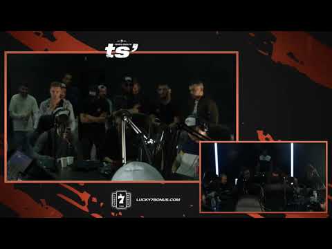 ZENO - Rentre dans l'TS #2