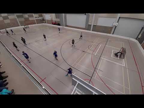 P15 SK Lohko 1 Joensuu 20.11.21 klo 14 Welhot - Leba-96