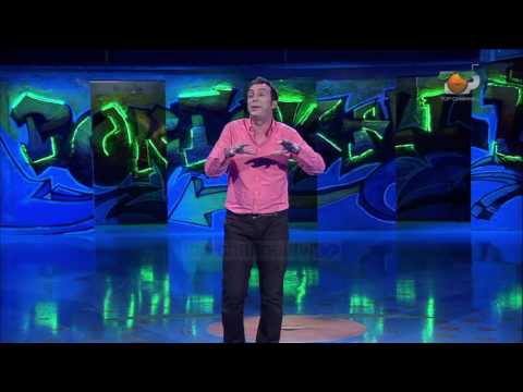 Portokalli, 11 Maj 2014 - Sonte kemi dasem (Syri i keq)