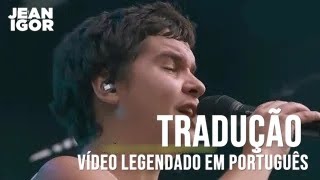 Lukas Graham - What Happened to Perfect (Tradução)