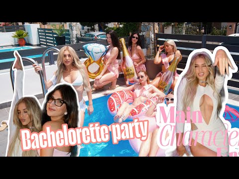 ИЗНЕНАДА🫣| МОМИНСКОТО МИ ПАРТИ 💅🏻