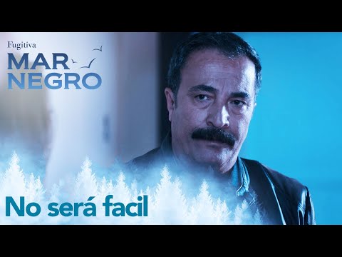¿Tahir podrá salir de la carcel? - Capítulo 37 | Fugitiva