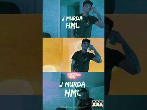 NEW J Murda HML Promo Video