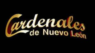 El gusto es mio/Cardenales de Nuevo León
