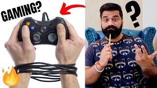 Gaming Addiction - A Real Health Problem??? Gaming and Mental Health?🔥🔥🔥