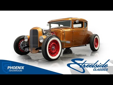 1930 Ford Model A (CC-1862141) for sale in Mesa, Arizona