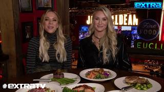 Brittany Aldean Dishes on How She Dropped 20 Lbs. After Back-to-Back Pregnancies