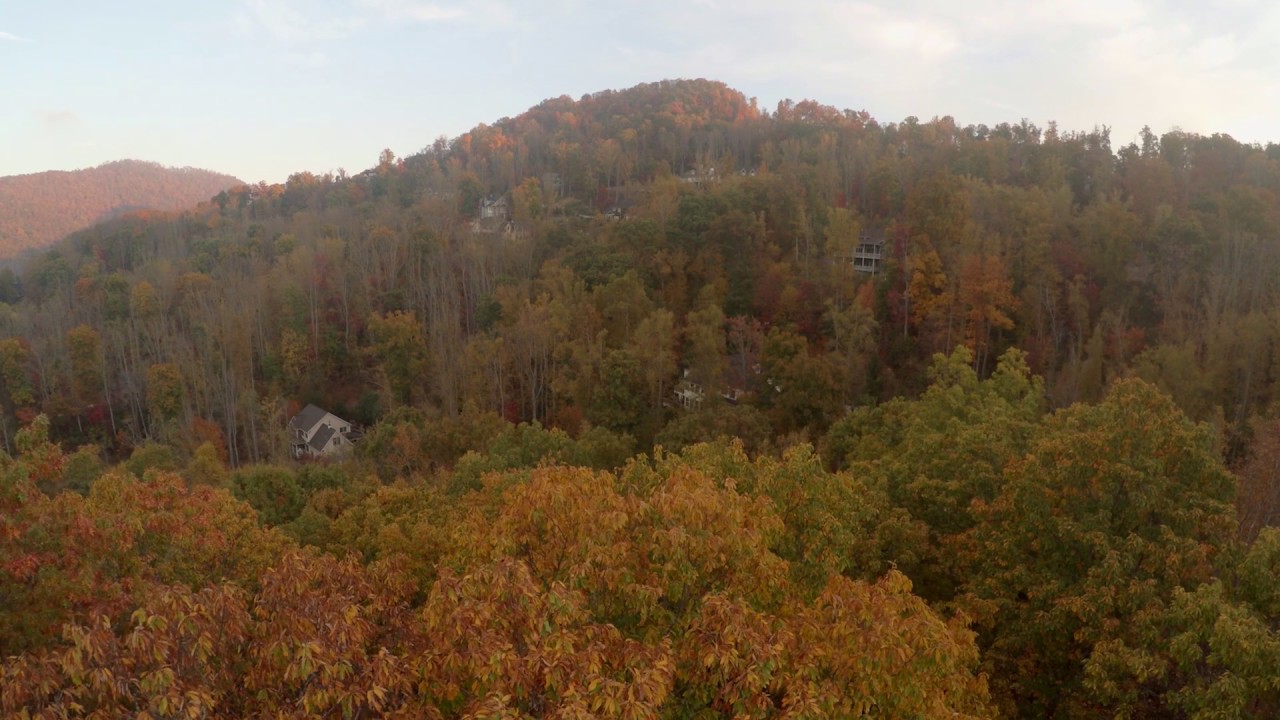 Select Homesites Poplar Ridge (Asheville, NC)