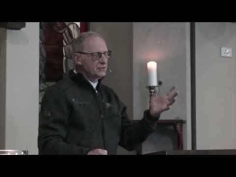 Sunday Service 19 July 2020