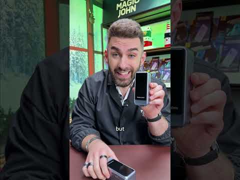 #magicjohn #Tech #iPhone #iPhone17 #california #usa #apple #screenprotector #christmas #losangeles