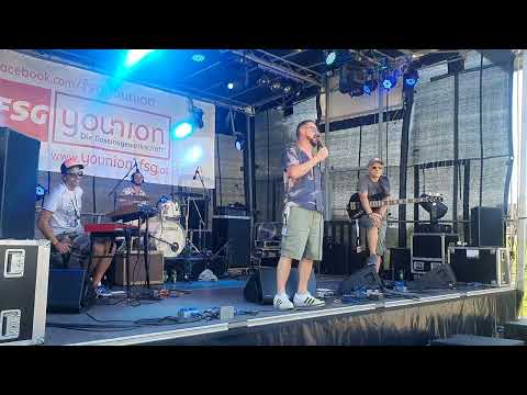 Ramon feat. Carl Avory - Jump around @ Donauinselfest 2022 (20220626-161348)
