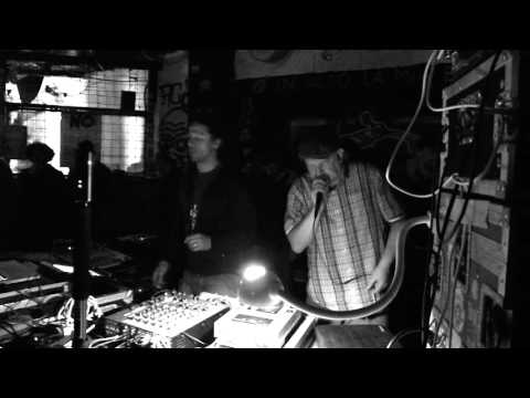 Zion Train @ Paci Paciana (BG) Italy - Pt. 1