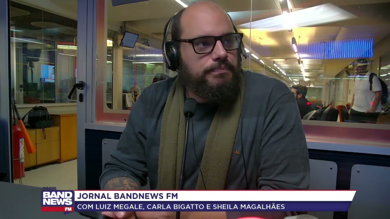 Furacão Milton ganha força, se aproxima da Flórida e provoca fuga em massa