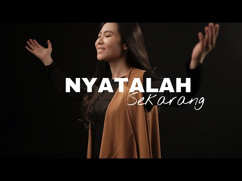 Bestindo Music | Nyatalah Sekarang - Elisheba Soetopo