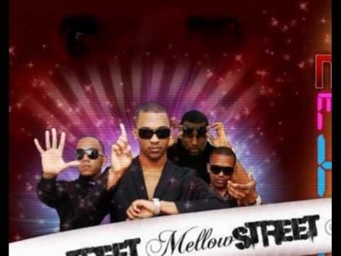 Qsign mellowstreet - Remote Control