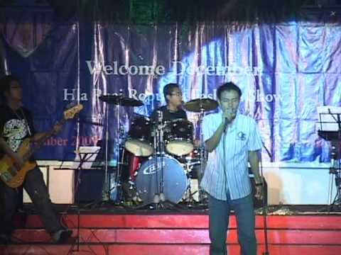 YZTP2009_ Khawvel Hringnun by Robert Lalnghakliana