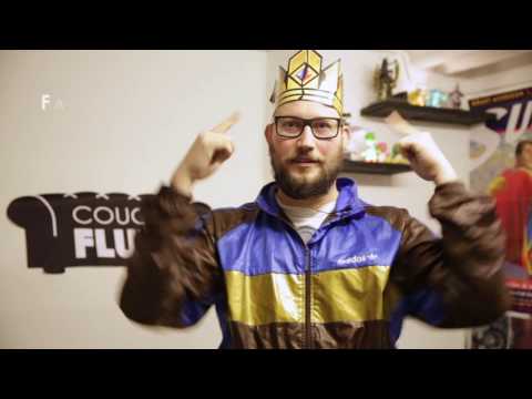 CouchFlux S02E12 - Fiasko