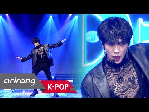 [Simply K-Pop] KIM DONG HAN(김동한) _ SUNSET _ Ep.318 _ 062918