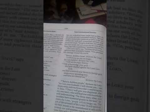 Backsliders come back to your God