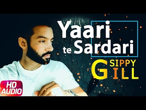 Yaari Te Sardari (Full Audio) — watch video