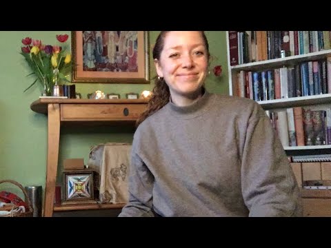 Kirtan at Home — Precious Gem Maha Mantra — April 18th 2020