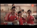 Iklan Kecap ABC Nonton Bola With Darius Sinathrya Donna Agnesia 30 Detik