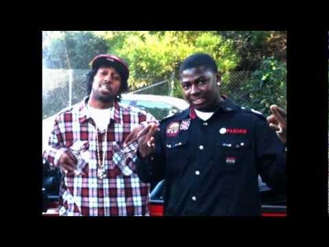 HD - The Goers ft Lil Rod