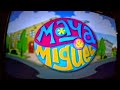 Maya Miguel DVD Trailer